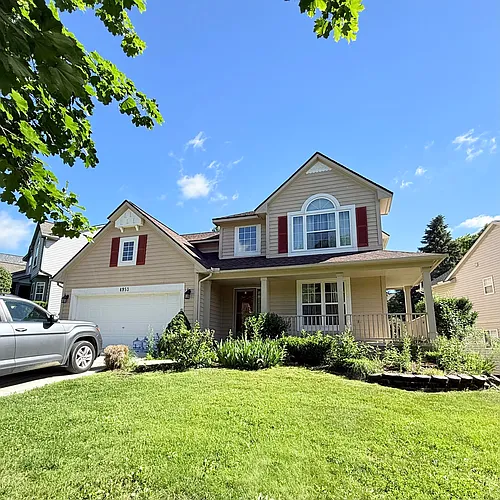 4953 S Ridgeside Cir Photo 1