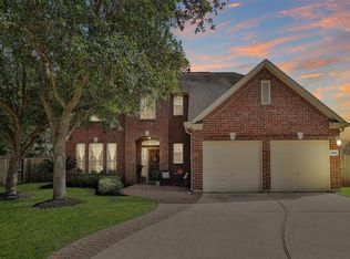 10503 Aster Crest Ct, Spring, TX 77379