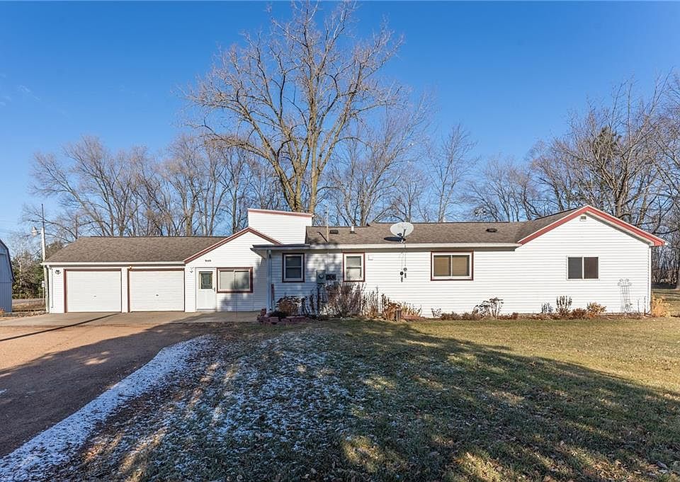 16380 County Highway O Chippewa Falls WI 54729 Zillow