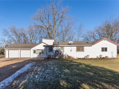 16380 County Highway O, Chippewa Falls, WI, 54729