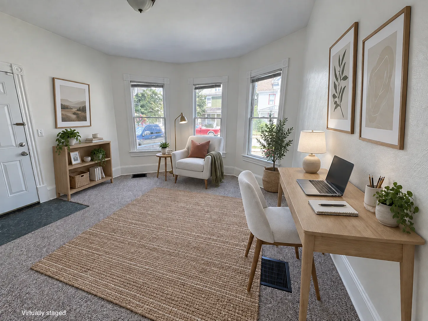 1 bed, 1325 sqft, $1,250 — Photo 2