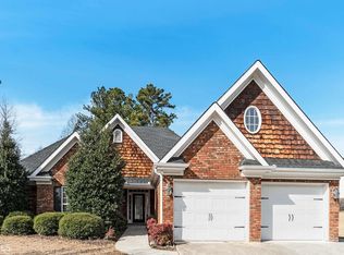 3235 Sweet Basil Ln, Loganville, GA 30052