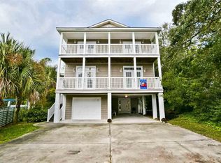 219 Sandcrest Dr, North Myrtle Beach, SC 29582