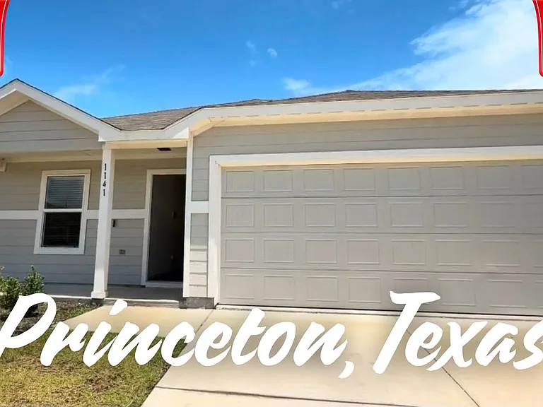 1141 Catclaw Rd — Photo 1