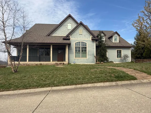 29 Beuhring Dr, Huntington, WV 25705