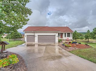 17908 New London Rd, Monument, CO 80132