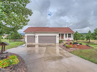 17908 New London Rd, Monument, CO, 80132