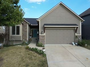 727 S Washington St, Raymore, MO 64083