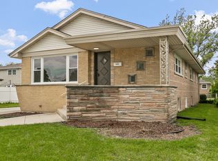 10036 Kedvale Ave, Oak Lawn, IL 60453