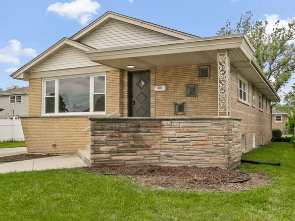 10036 Kedvale Ave, Oak Lawn, IL 60453