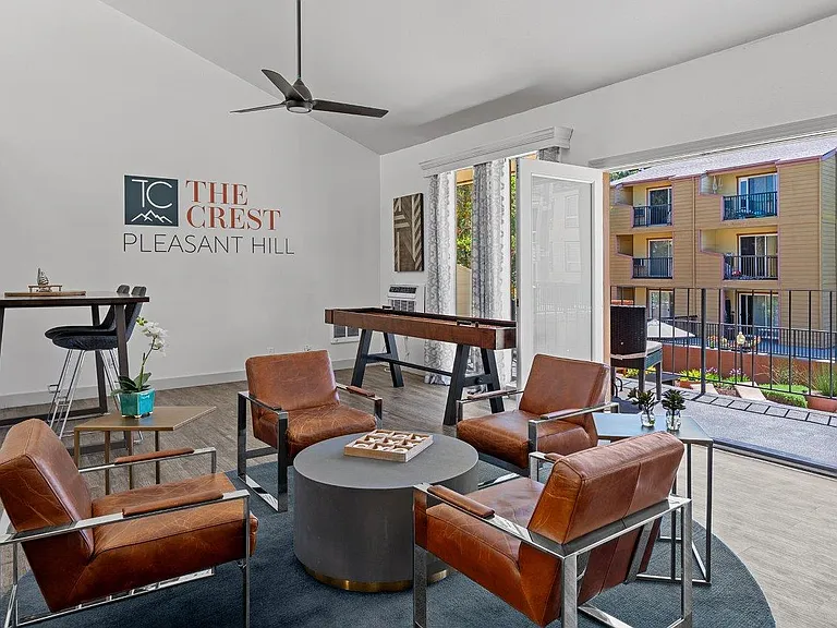 The Crest Pleasant Hill — Photo 15