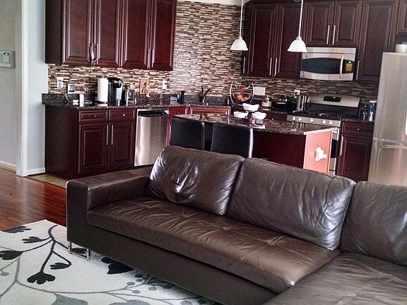 Kitchen/Family room