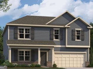 604 Blue Sky Blvd, Acworth, GA