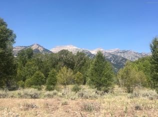 3405 W Robin Ln, Wilson, WY 83014