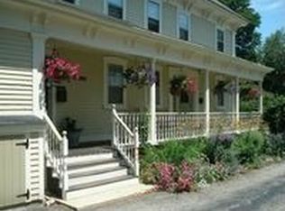 155 Locust St, Dover, NH 03820