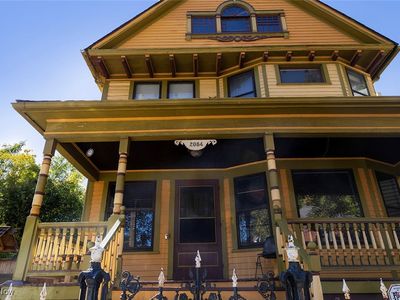 2084 W 26th St, Cleveland, OH, 44113