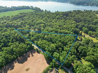 Crooked Creek Rd, White Pigeon, MI 49099