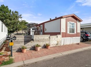 2820 W Cascade Dr, Denver, CO 80260