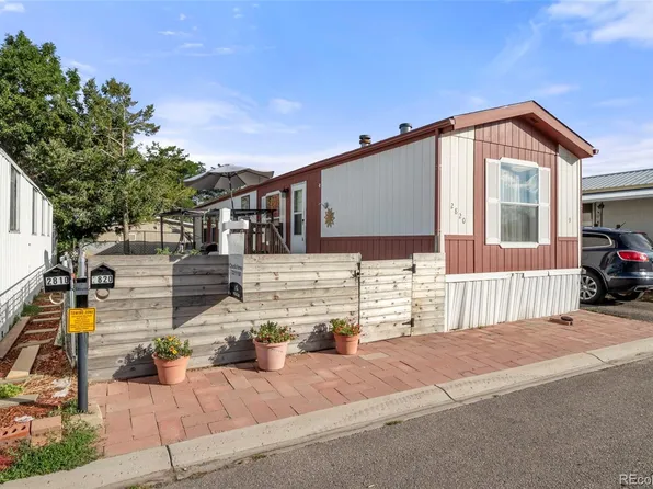 2820 Cascade Drive, Denver, CO 80260
