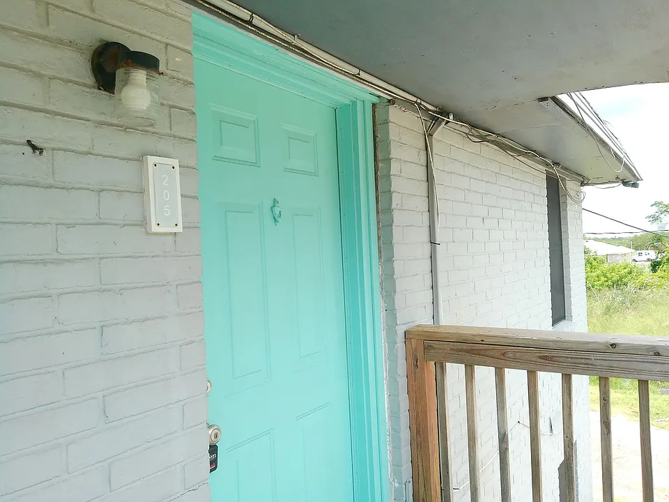 2026 Waldron Rd #205