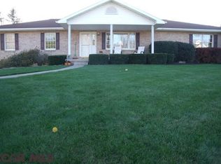 350 Lutz Ln, Port Matilda, PA 16870