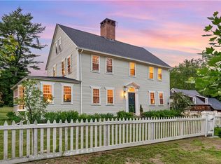 2414 Harkney Hill Rd, Coventry, RI 02816