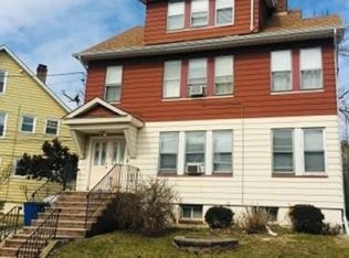 15 Boyden Pkwy S, Maplewood, NJ 07040