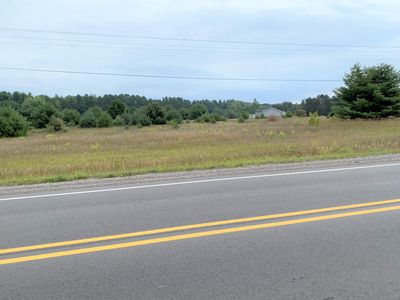 LOT 1 N Black River Rd, Cheboygan, MI, 49721