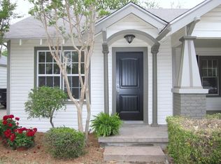 1806 Speedway Ave, Wichita Falls, TX 76301