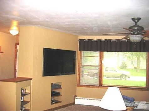 52 in. LCD T.V. 619 Main