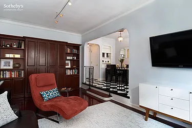 Sold by Sotheby's International Realty