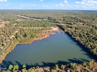 20751 Hurst Rd, Fountain, FL 32438