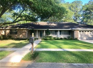 904 Rue Chalet, Hammond, LA 70403