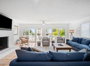 788 Marlin Dr, Fripp Island, SC 29920