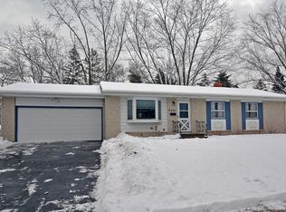 2401 Westbrook Ln, Madison, WI 53711