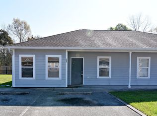 14055 John Clark Rd #8A, Gulfport, MS 39503