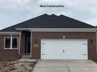 153 Fallow Circle Dr, Georgetown, KY 40324