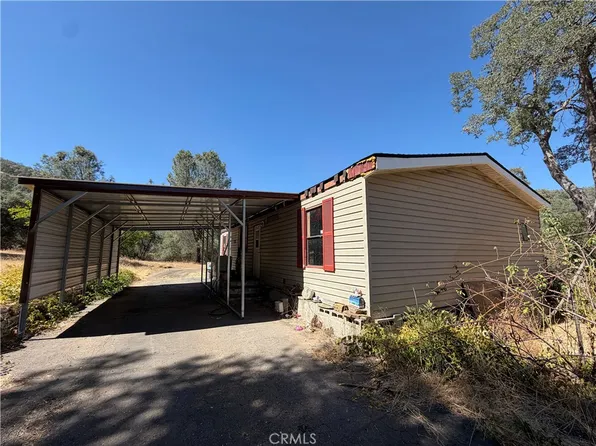 5540 Gold Creek Ln, Mariposa, CA 95338