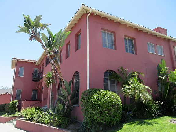 2nd image of 6022 W 8th St #5