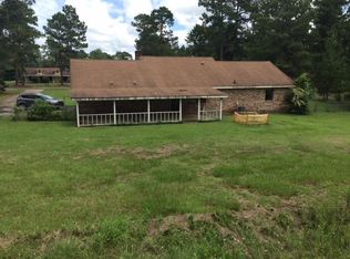 1049 Sunrise Rd, Petal, MS 39465