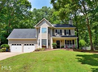 3842 Mill Glen Dr, Douglasville, GA