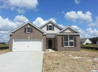 211 Cable Lake Circle Bluffton, Carolina Shores, NC 28467