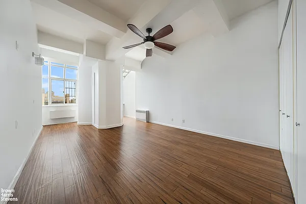 Rented by Brown Harris Stevens | media 14