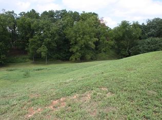 343 W Monarchwood Dr, Nixa, MO 65714