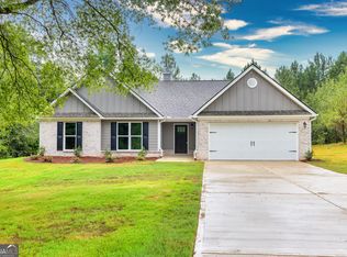 2385 Wall Rd TRACT 3A, Monroe, GA 30656