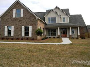 24886 Planters Dr, Daphne, AL 36526