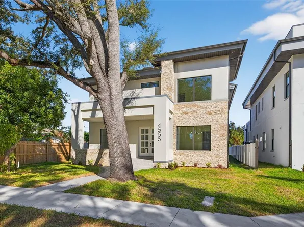4555 26th Ave S, Saint Petersburg, FL 33711
