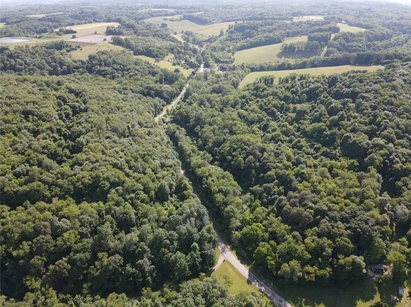 0 Taffy Run Rd, Rochester, PA 15074