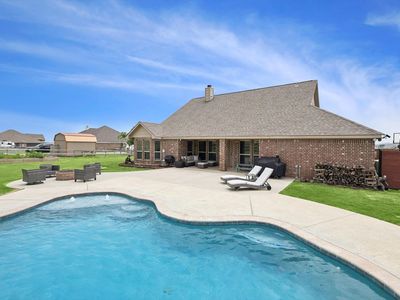 180 Heather Ln, Decatur, TX, 76234