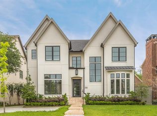 3810 Merrick St, Houston, TX 77025